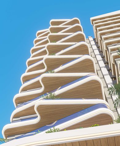 Architectural design