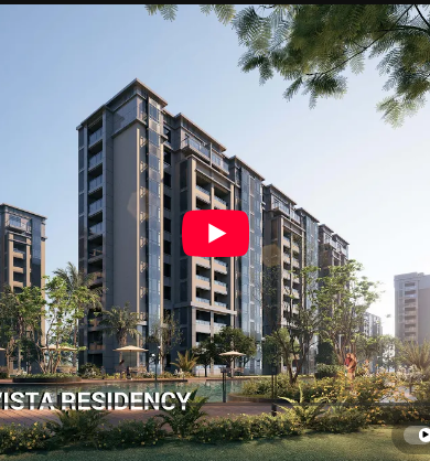Grand Vista Residency