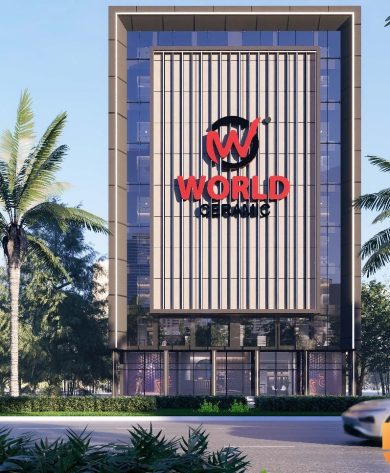 Bahria Town Commercial